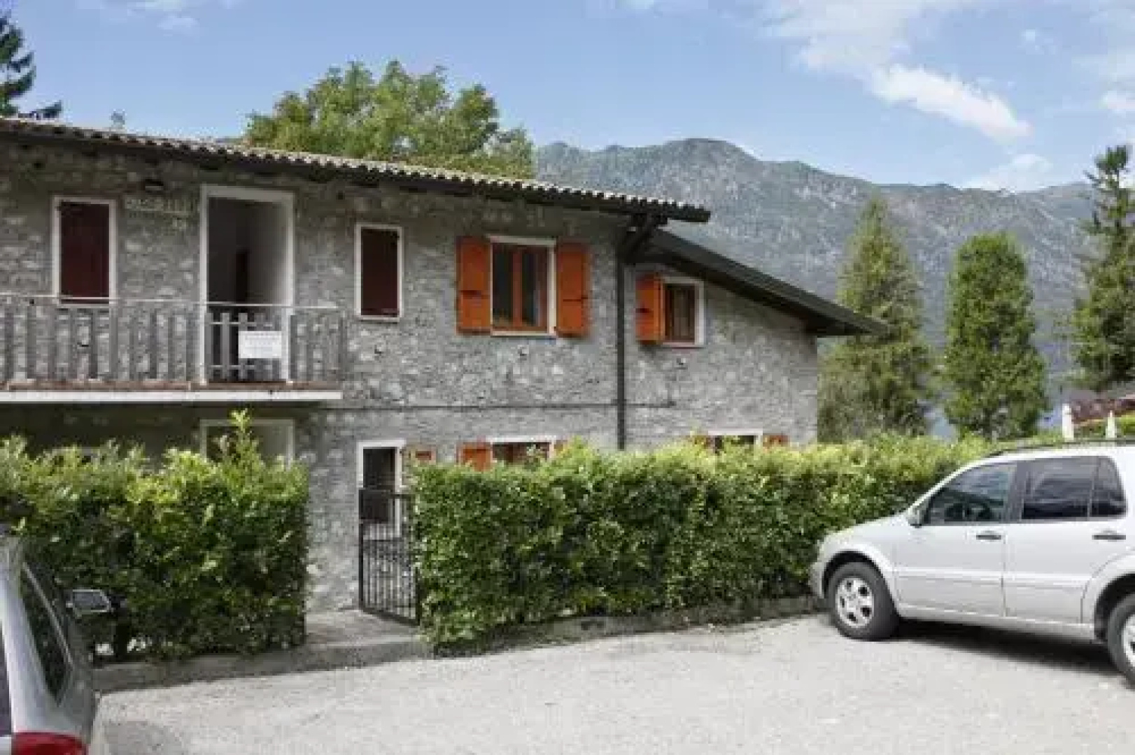 Casa Anna