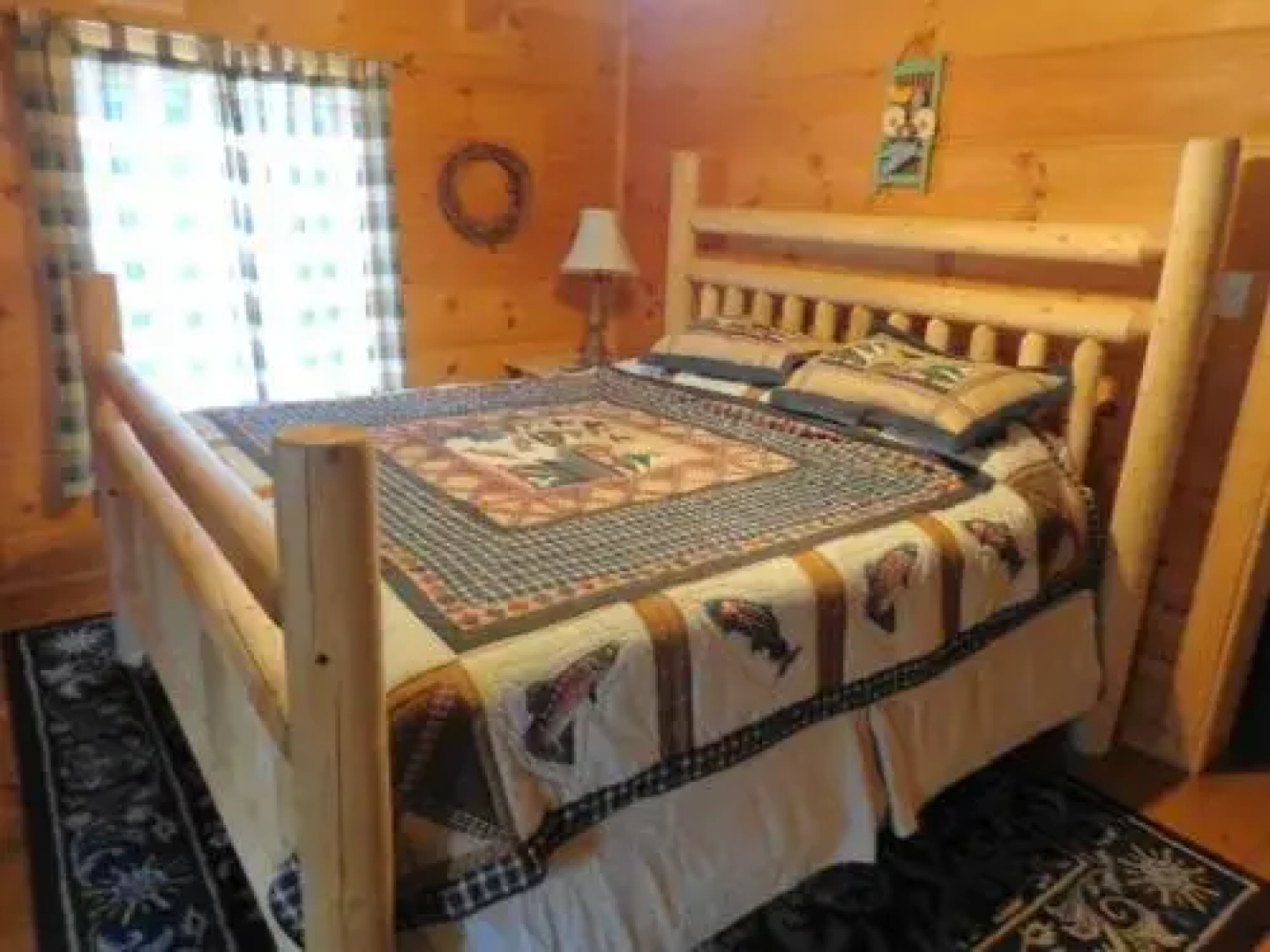 Laurel Haven - 2 Br home by RedAwning