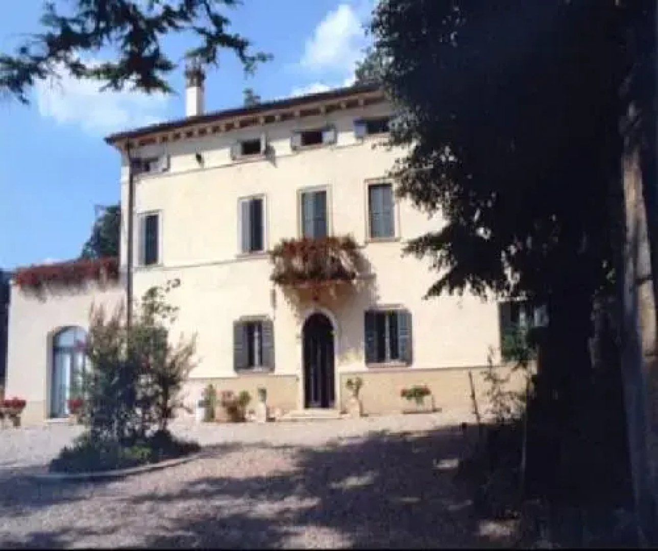 B&B Villamonteleone
