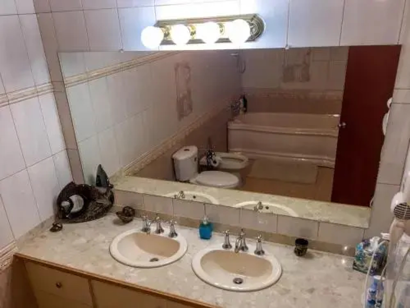 Villa Paradise with private pool and Jacuzzi not heated