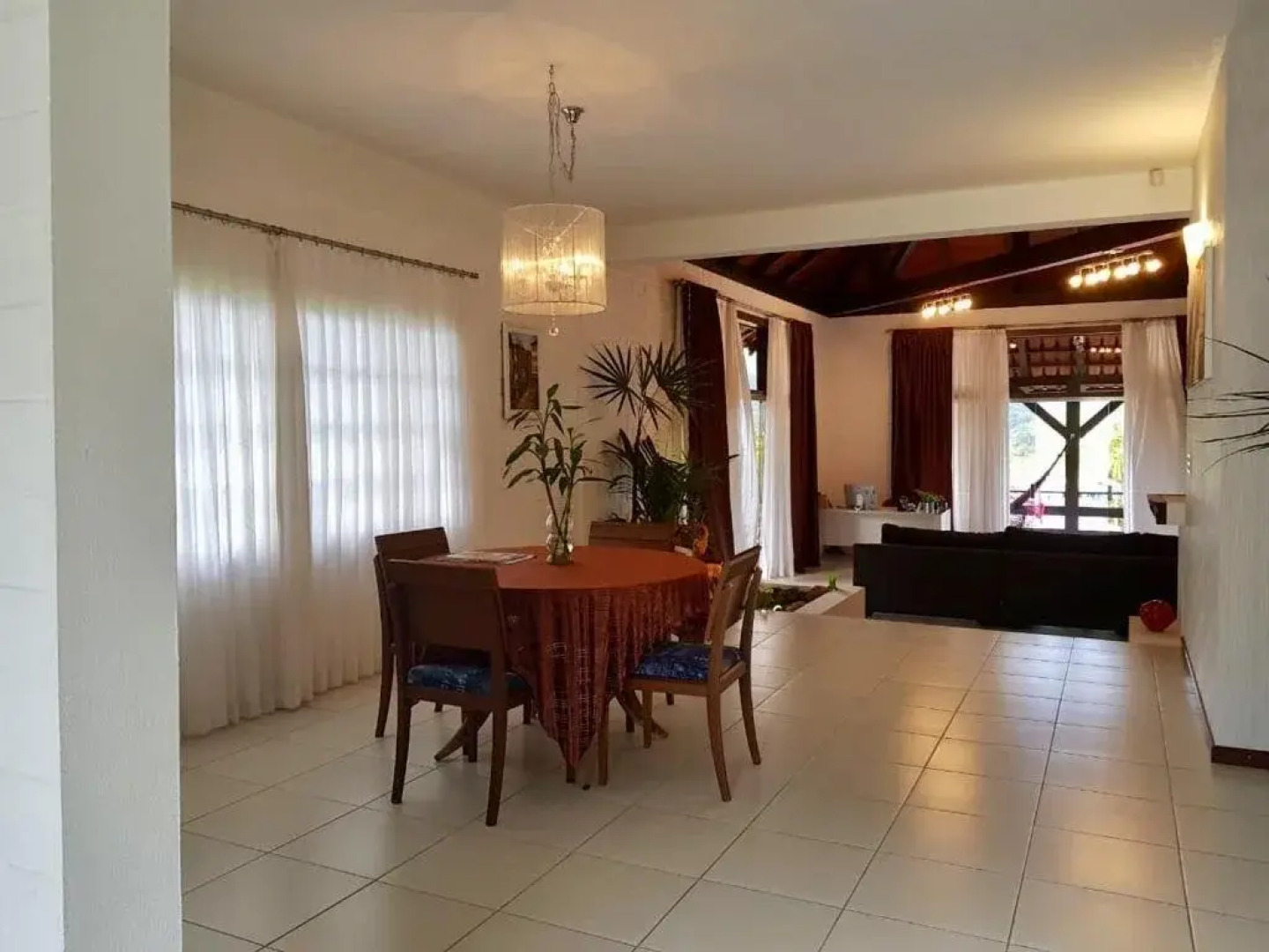 Pousada Harmonia Pomerana