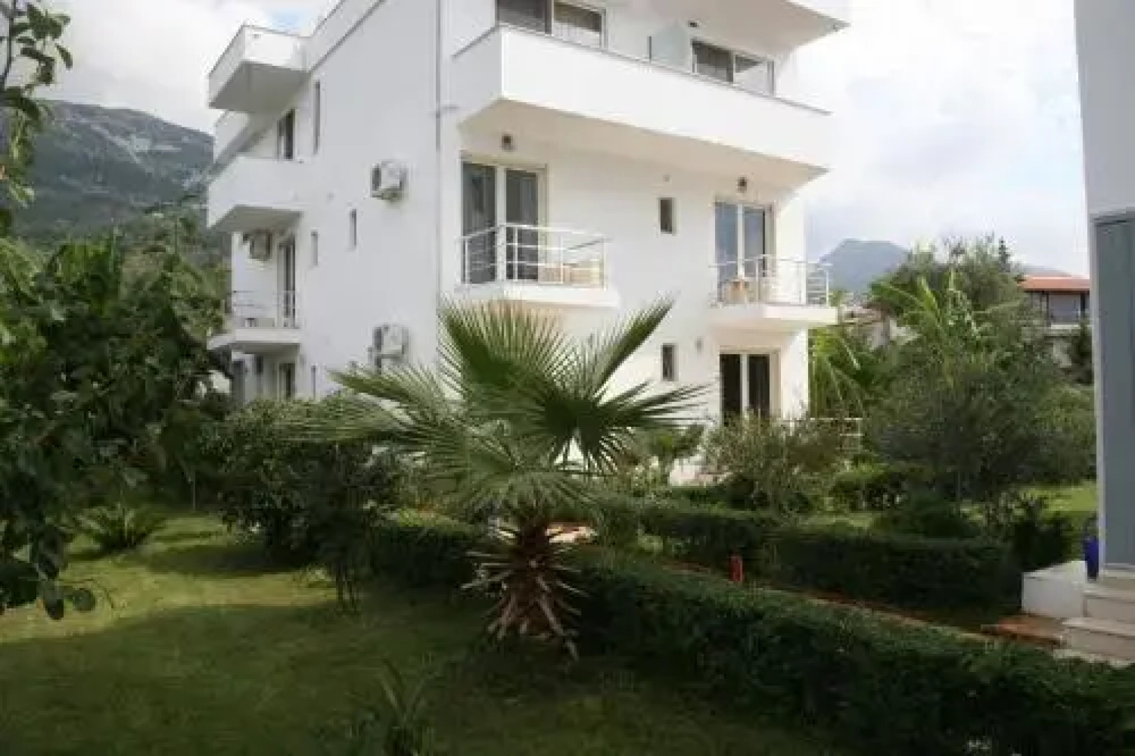 Hotel Ionian