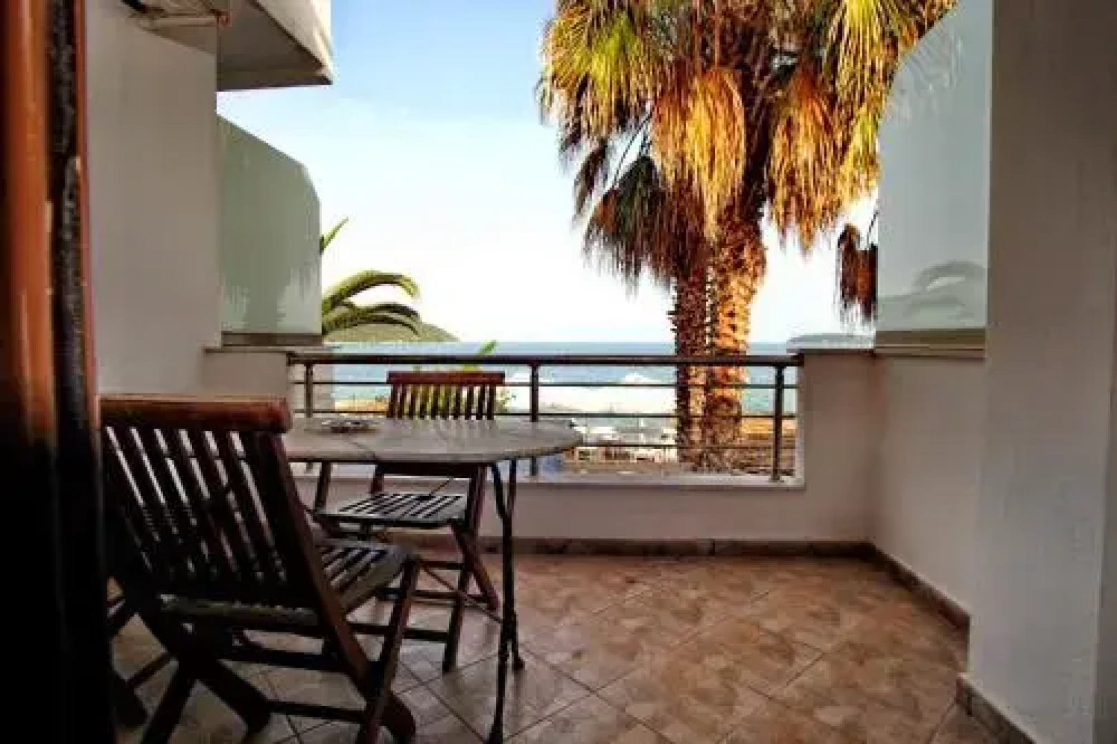Mira Mare Hotel