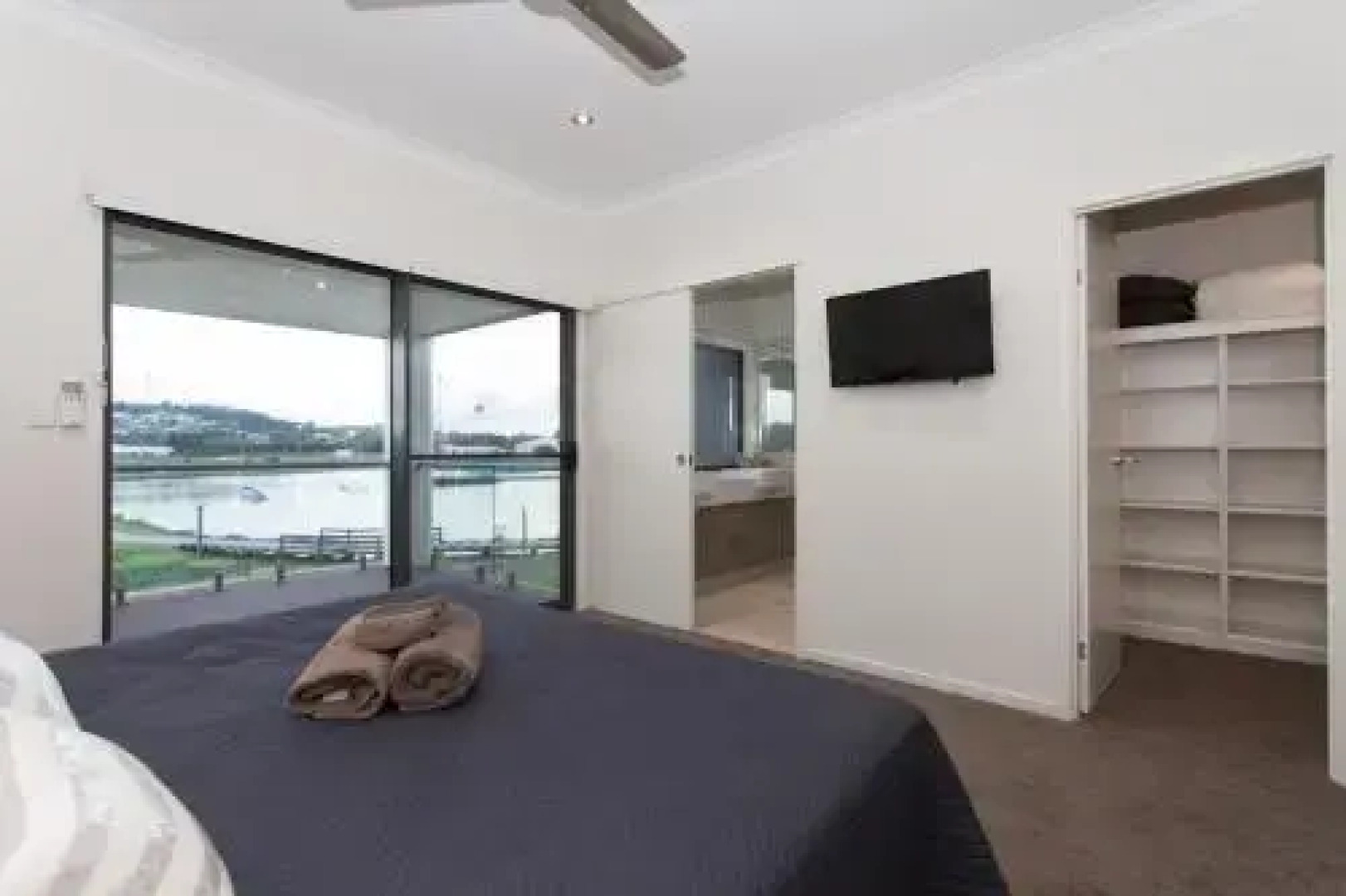 The Suite by the Cablepark