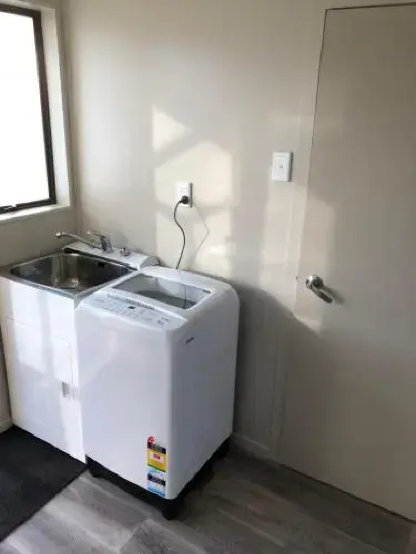 Jast Apartments