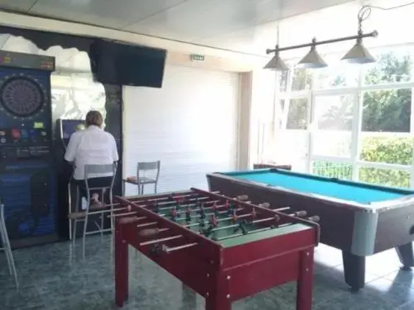 Hostal Restaurante Río Ubierna