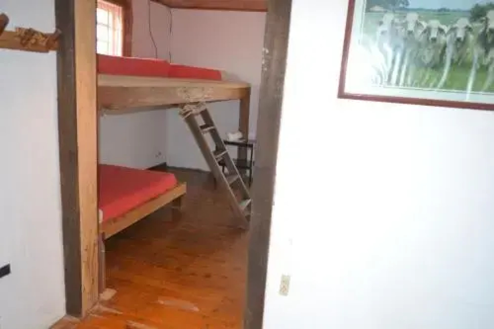 Hostal Colina de Lluvia