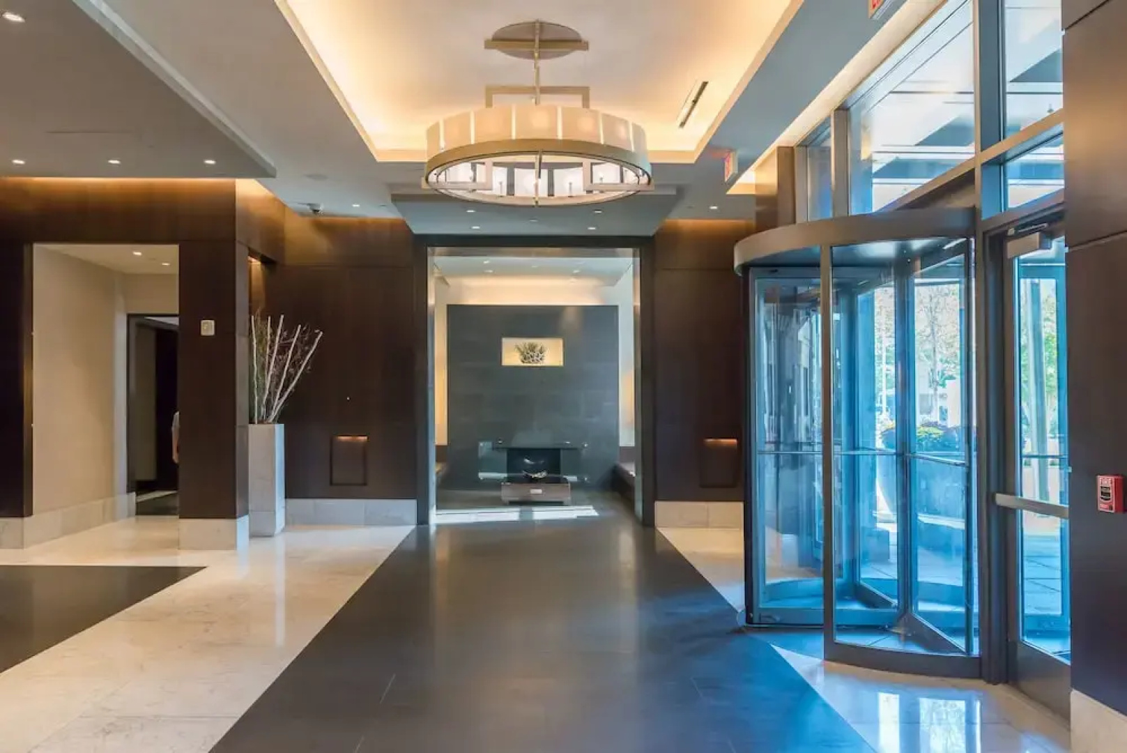 Zen Home Suites