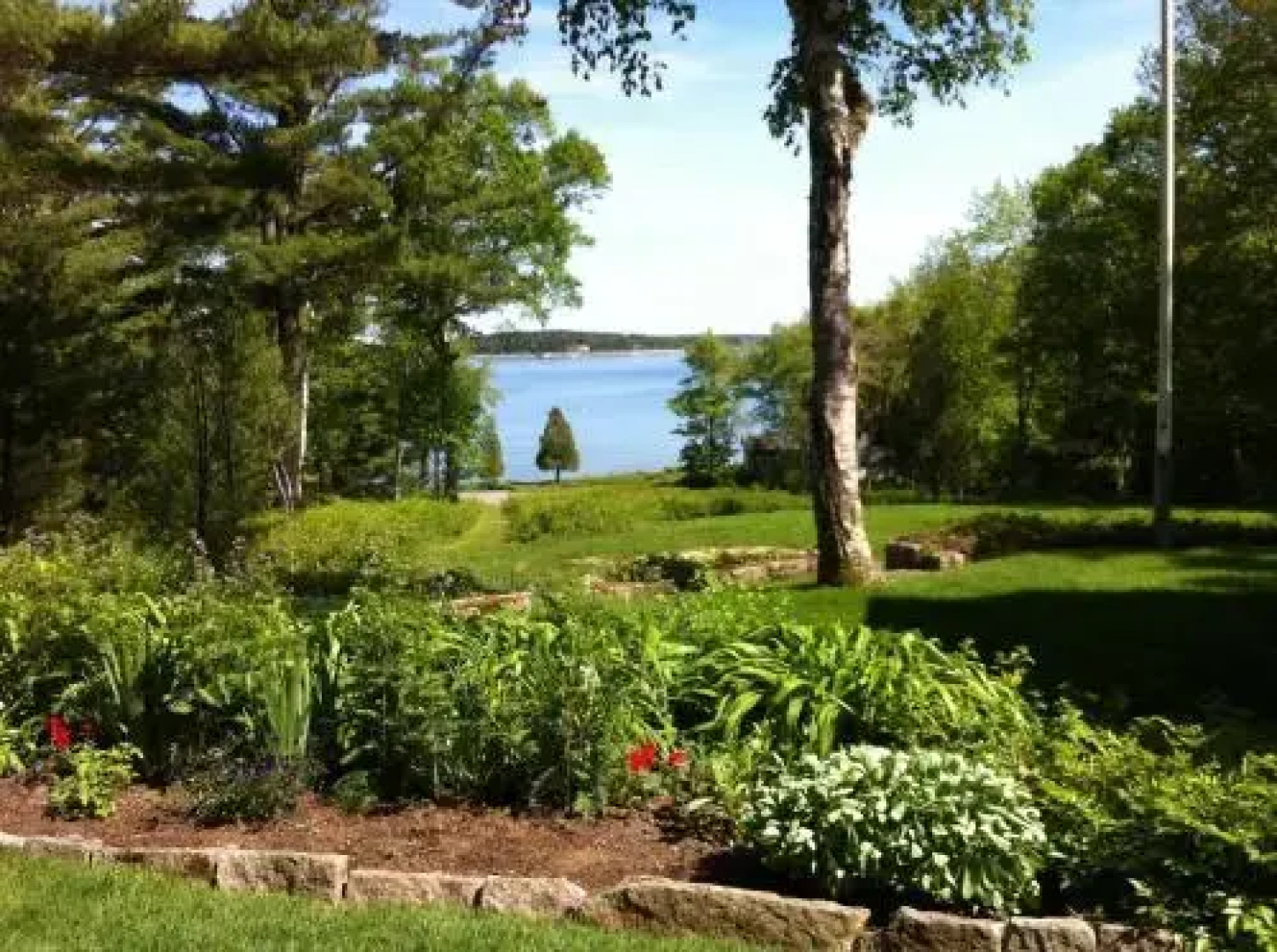 The Birches Acadian Bed & Breakfast and Cottages