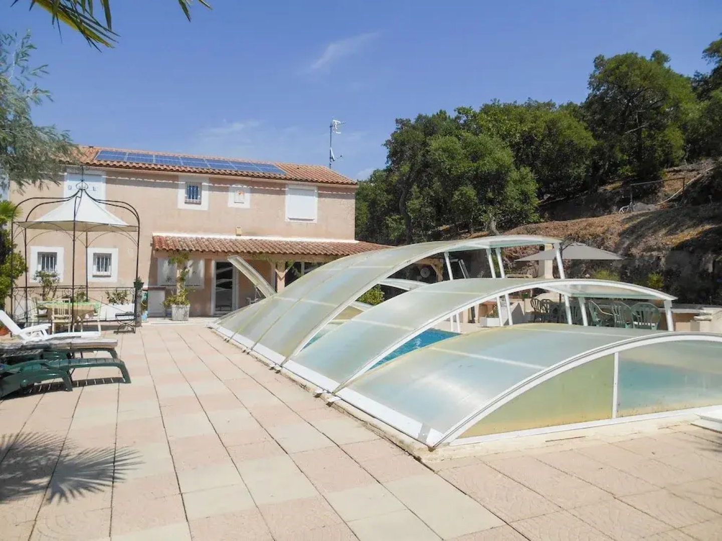 Holiday Home L'Hubac de Mouillaud