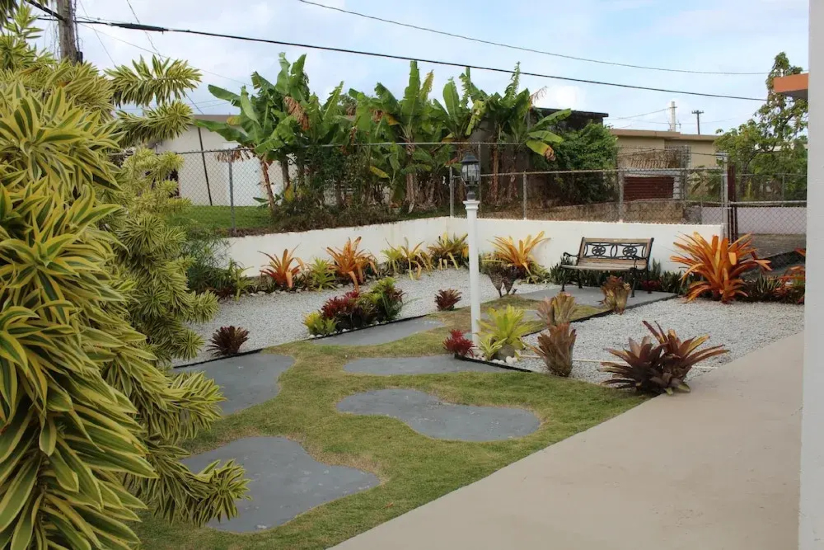 Igualdad Guest House