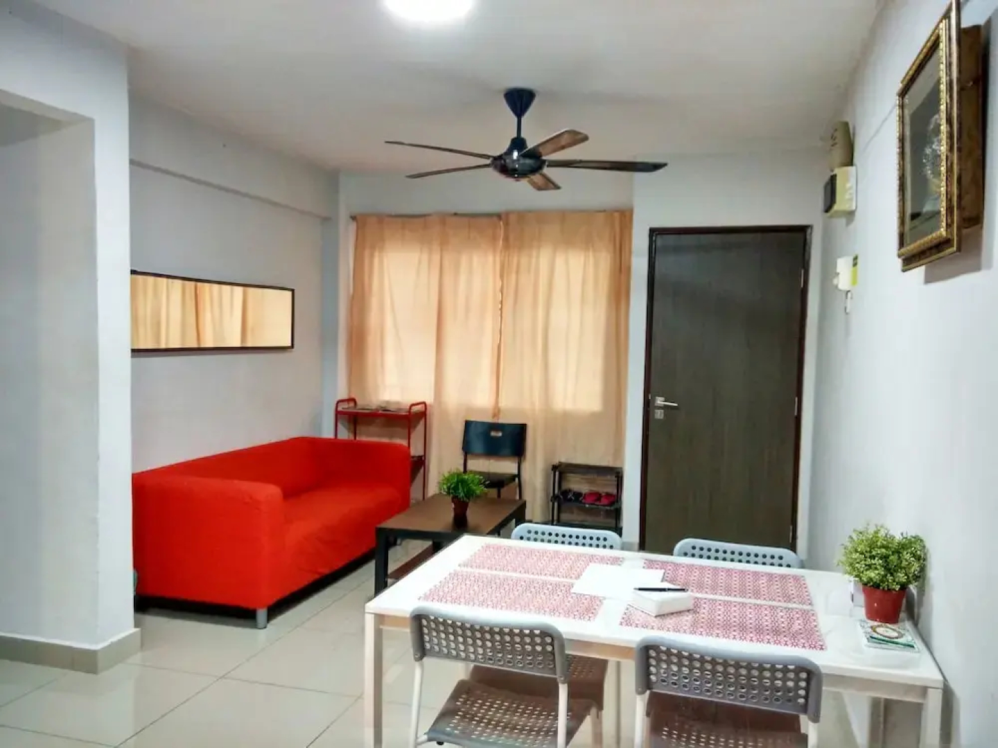 iCheck Homestay Putrajaya