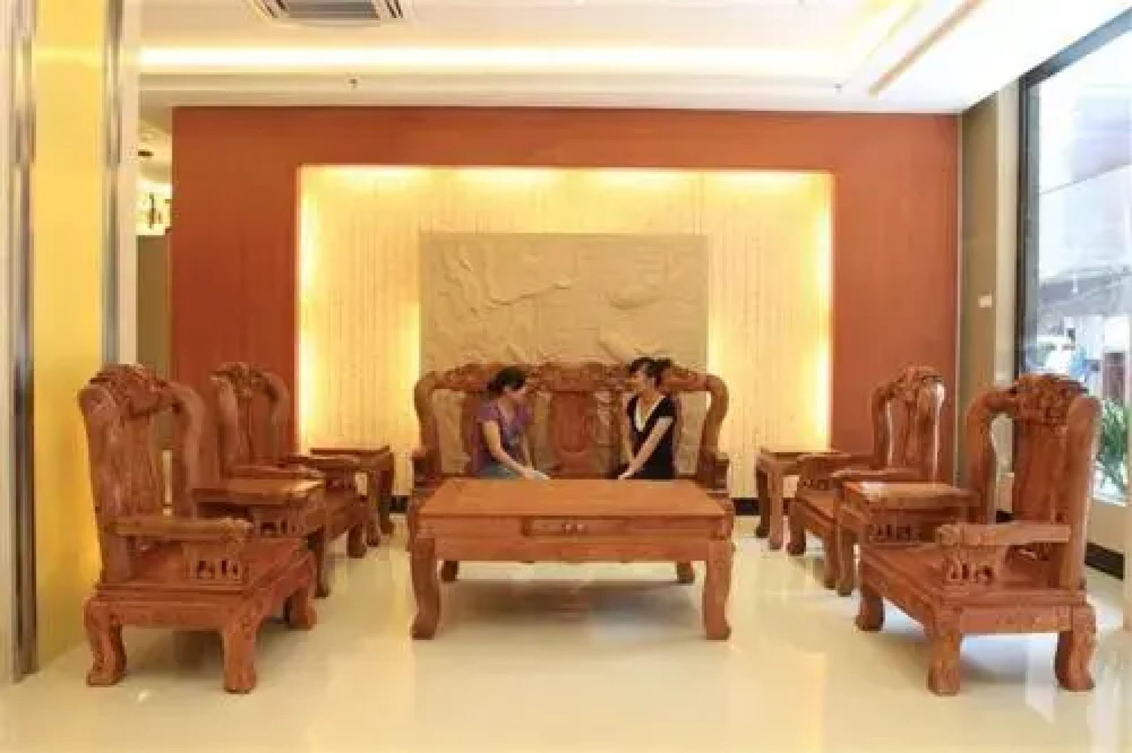 Shanshui Trends Hotel Bama Bipoyuan
