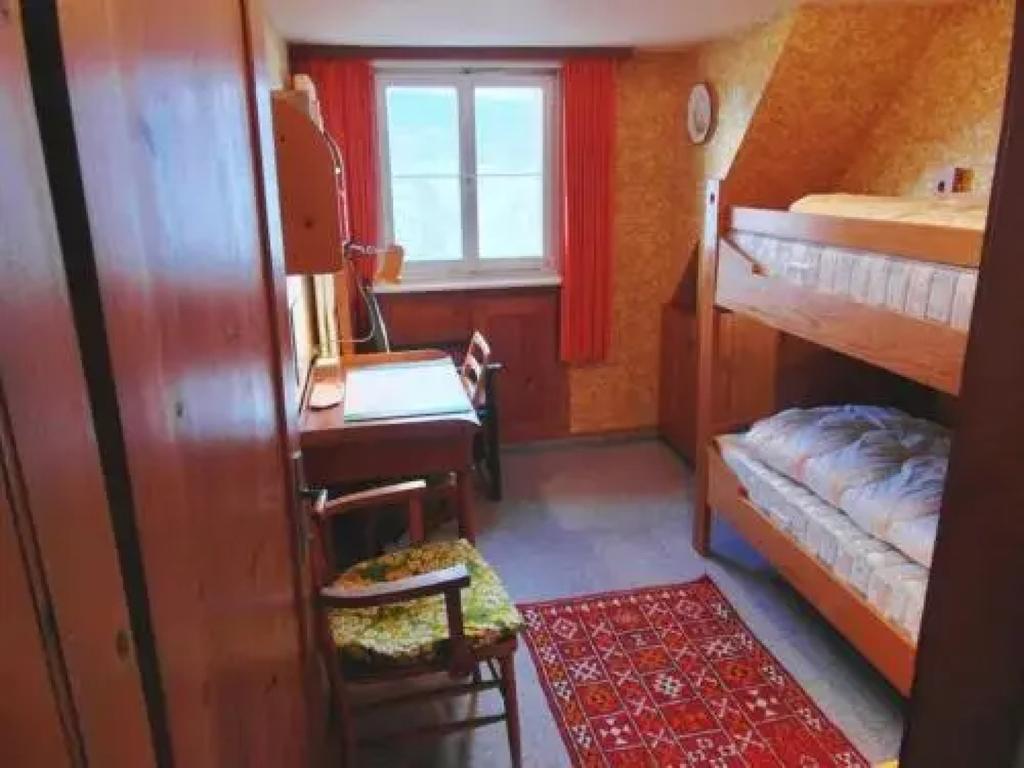 Ferienhaus Haus am Ufer