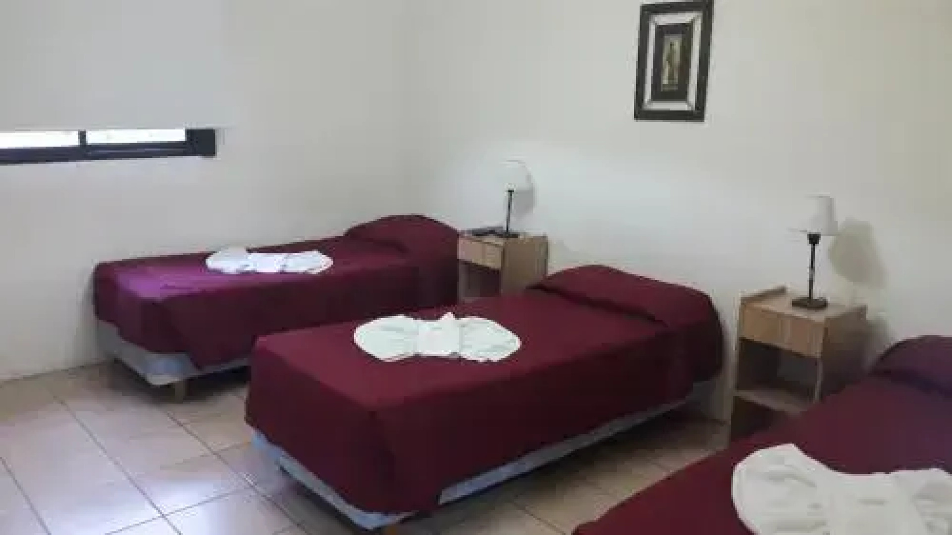 Hotel Gran Continente