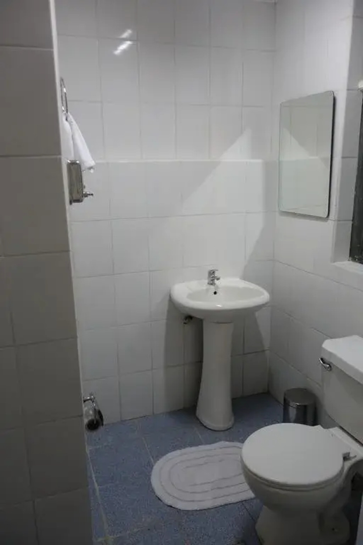 Tenerife Hostel