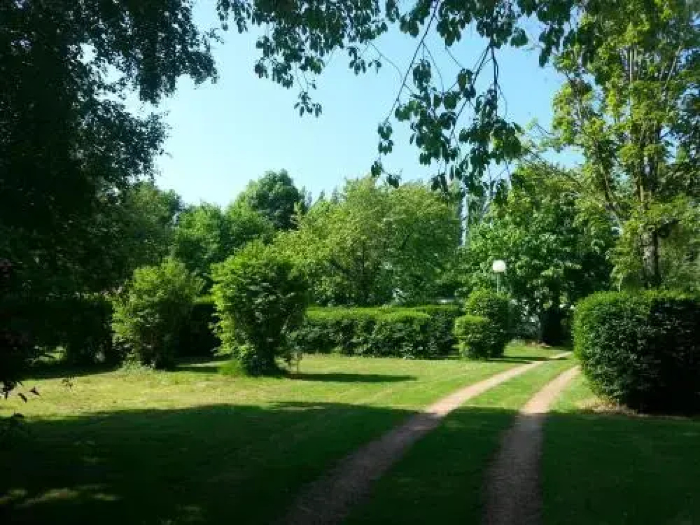 Camping Le Picardy