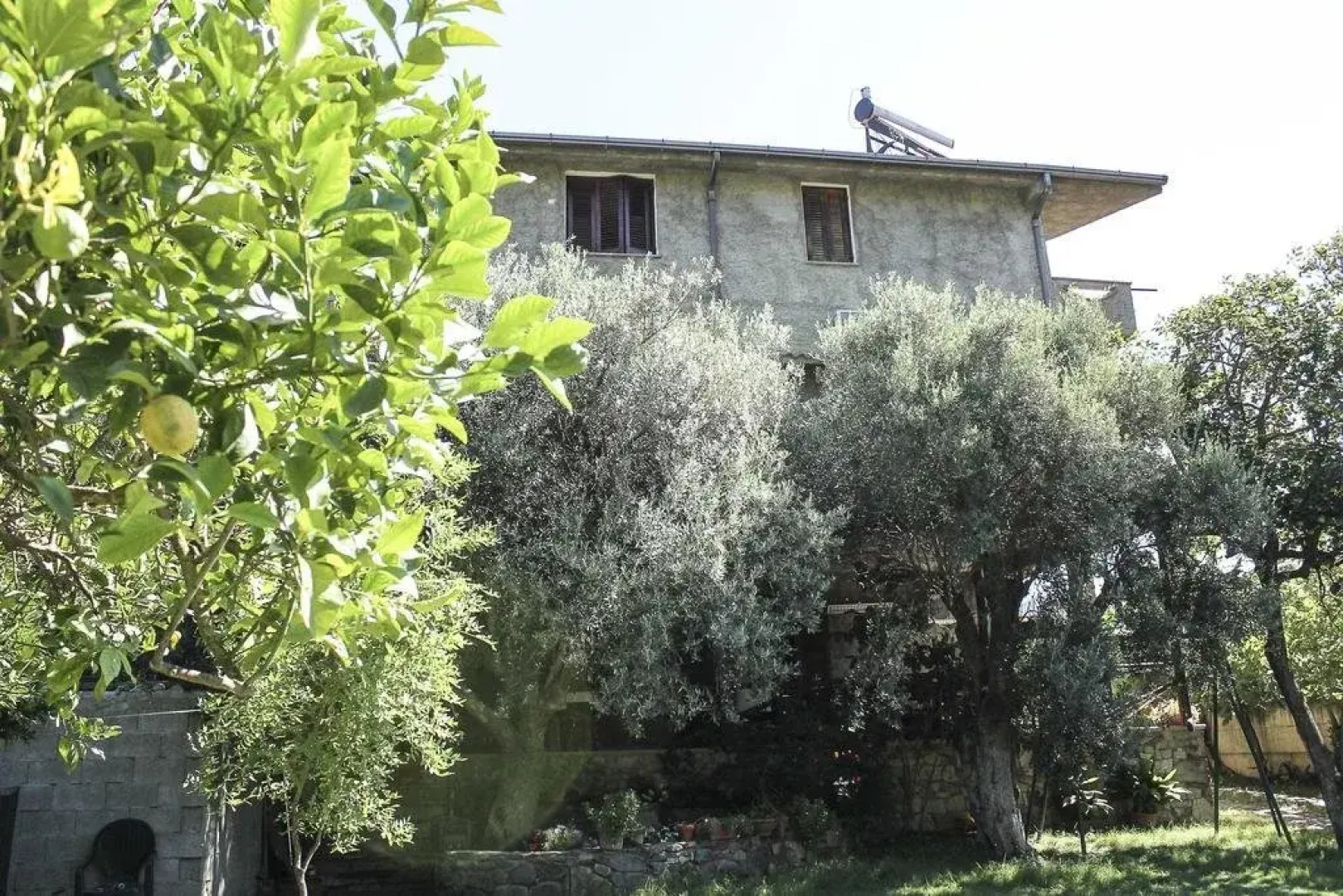 Agriturismo Perdaba