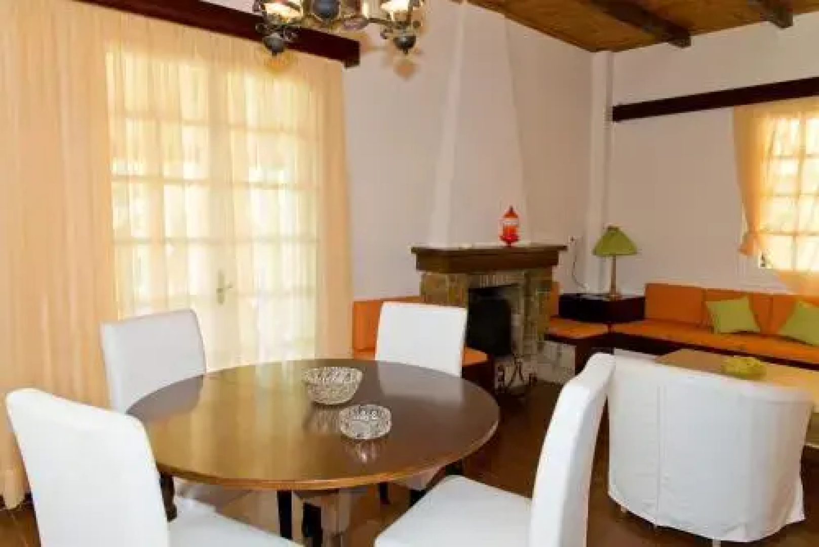 Marina's Villas