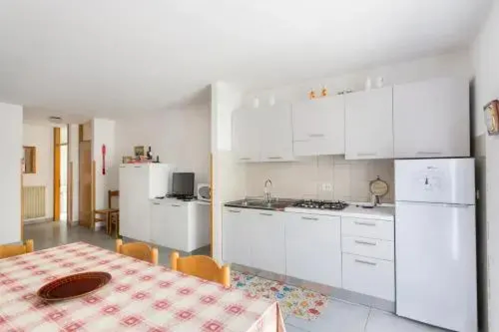 Appartamenti Aquilone