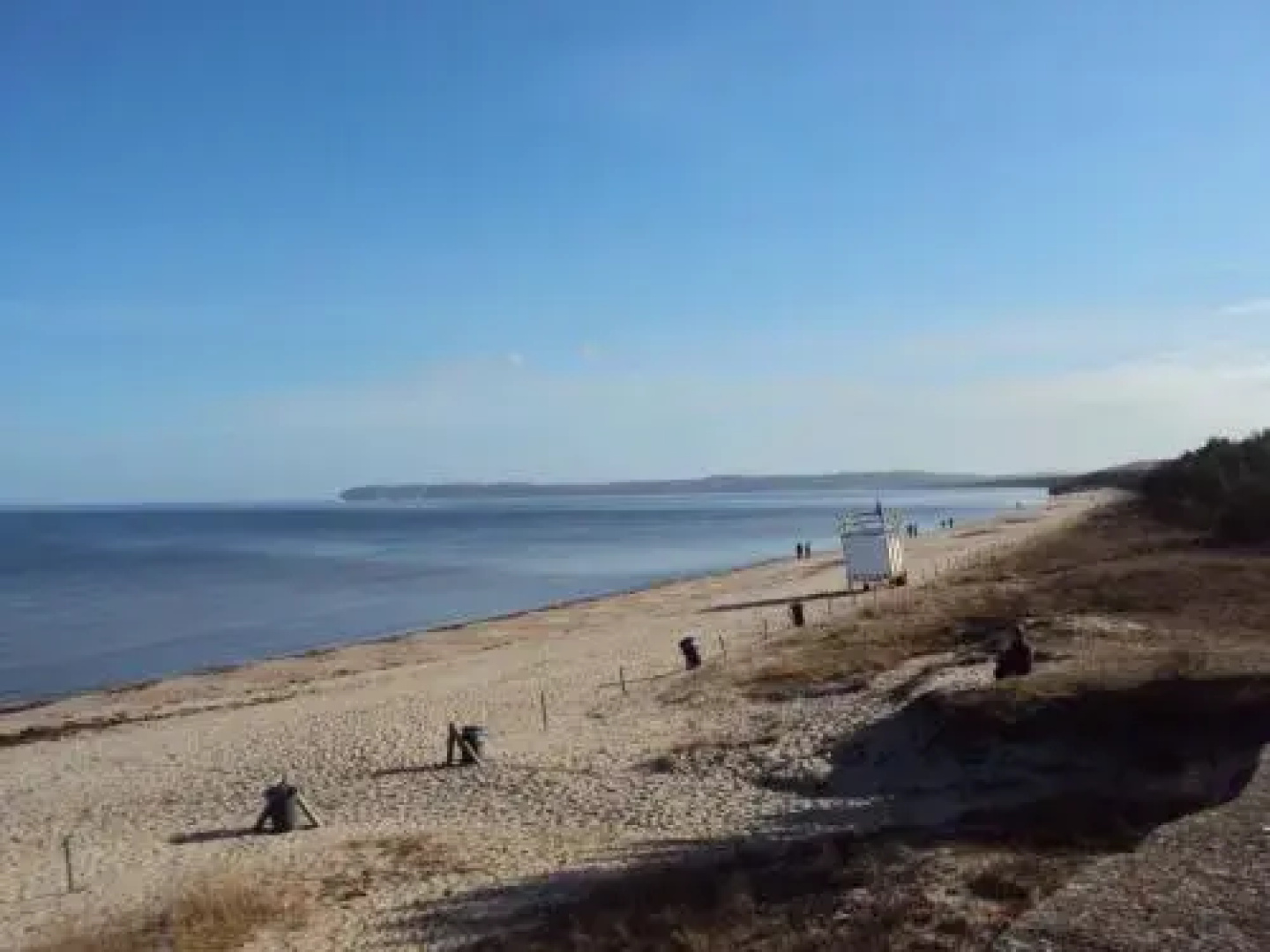 DJH Jugendherberge Prora