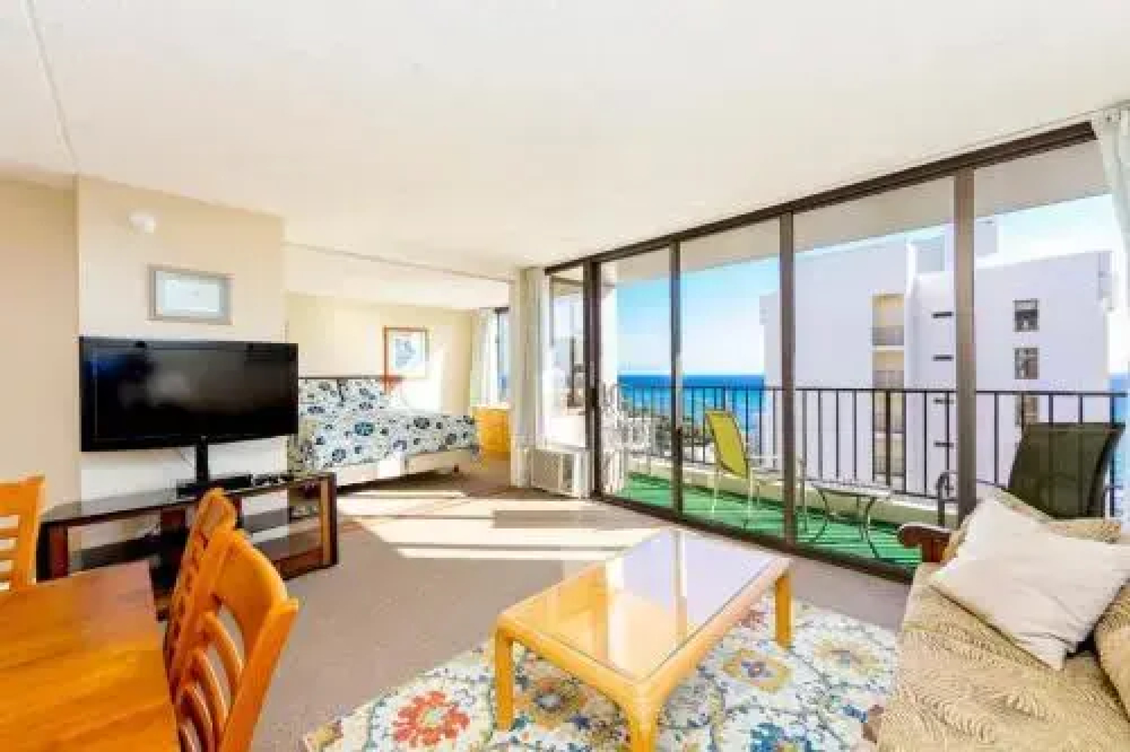 Tower 2 Suite 3604 at Waikiki