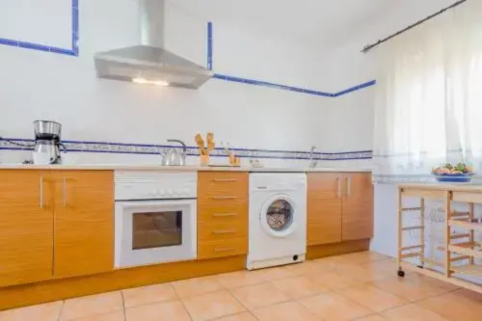 Casa Mariana