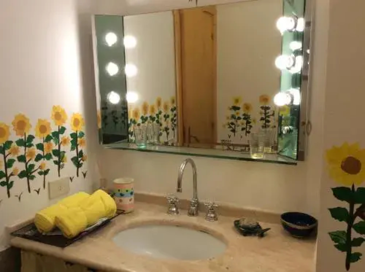 Aphrodite Holiday Home