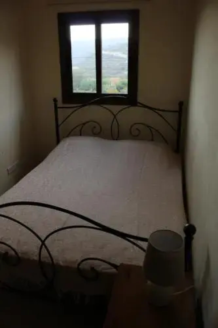 Rodoulas Traditional Village House