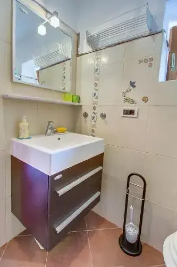 House Lumanera - Merascica