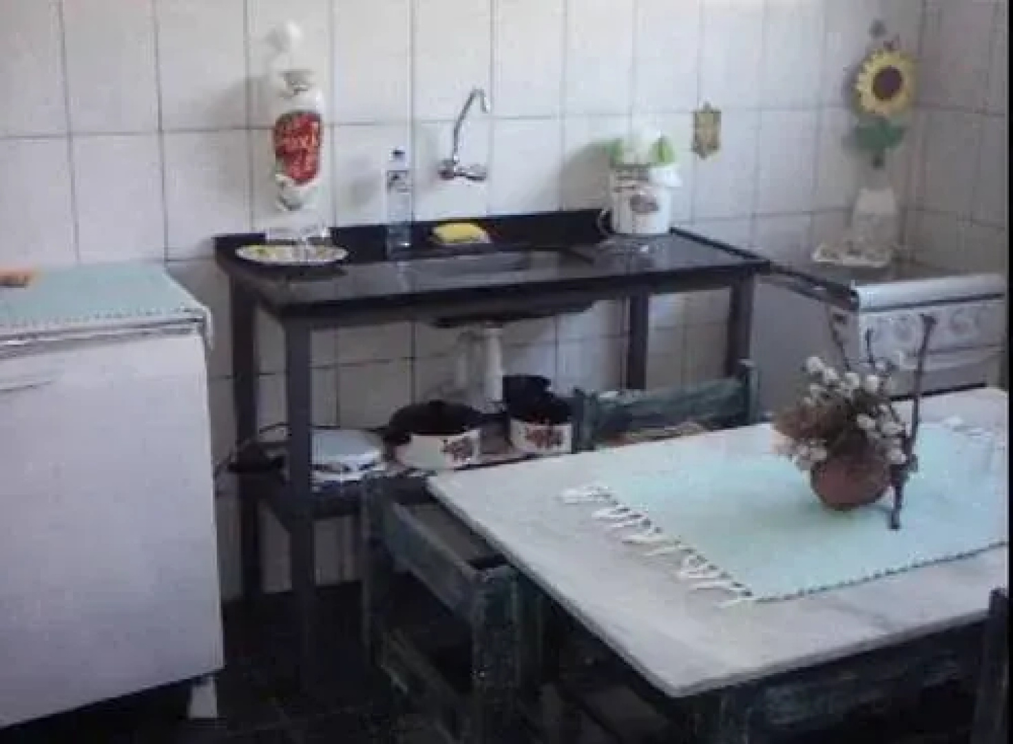 Pousada Vila Verde