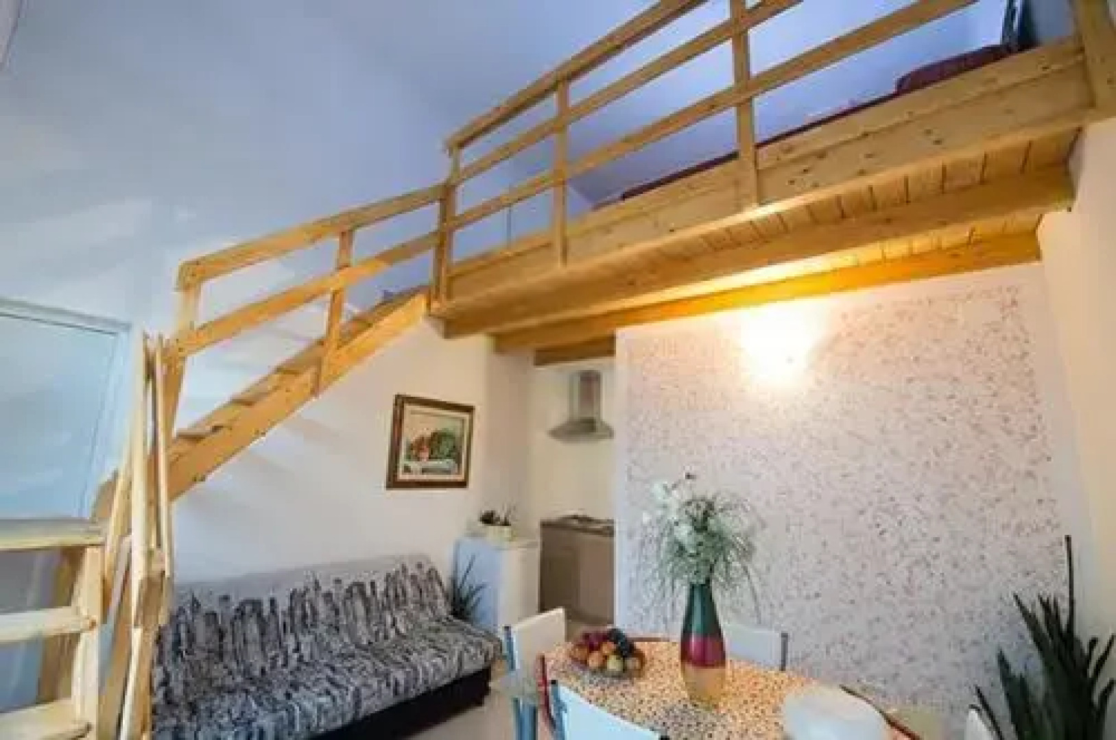 Raffaela Casa Vacanze