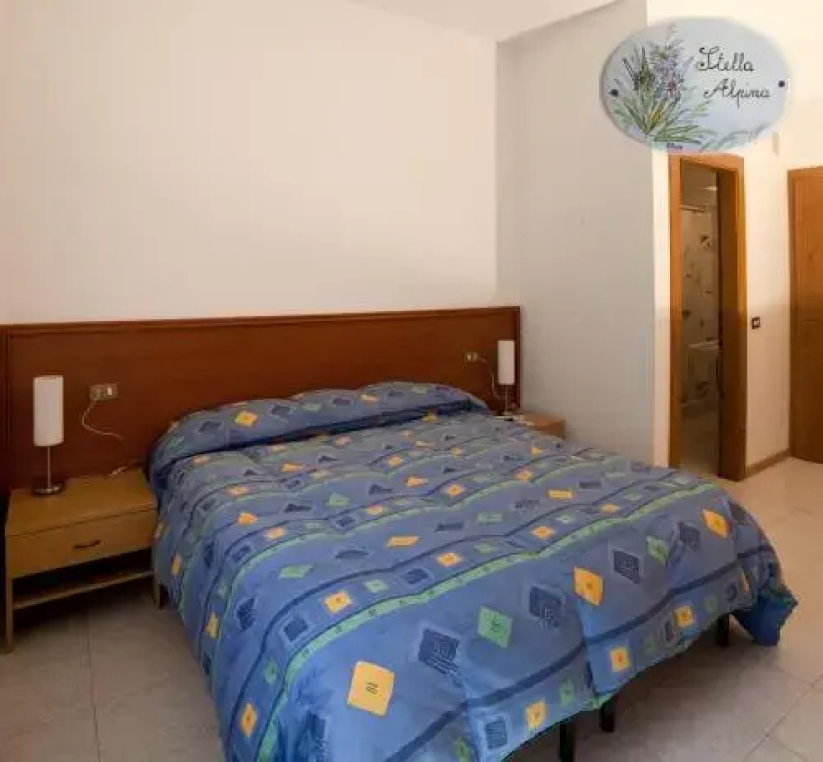 Agritur Leita