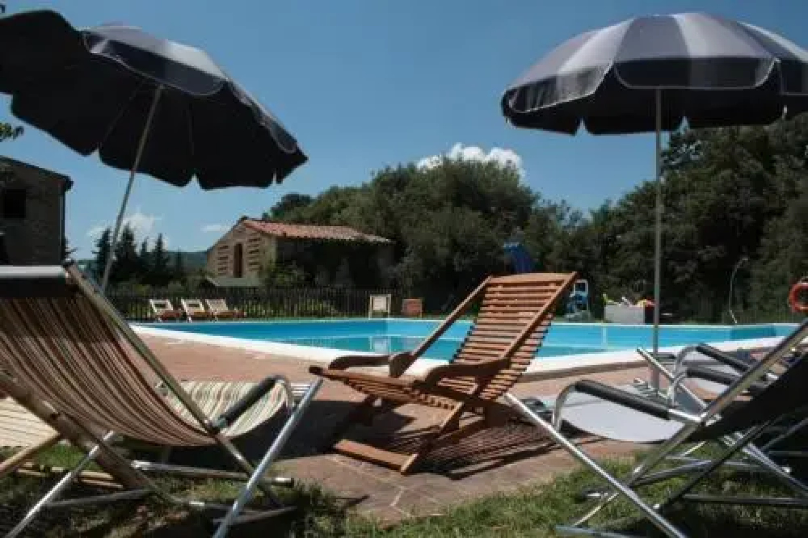 Podere Lecceta