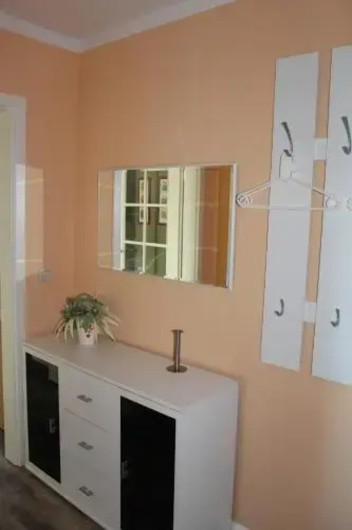 Ferienwohnung Seeluft