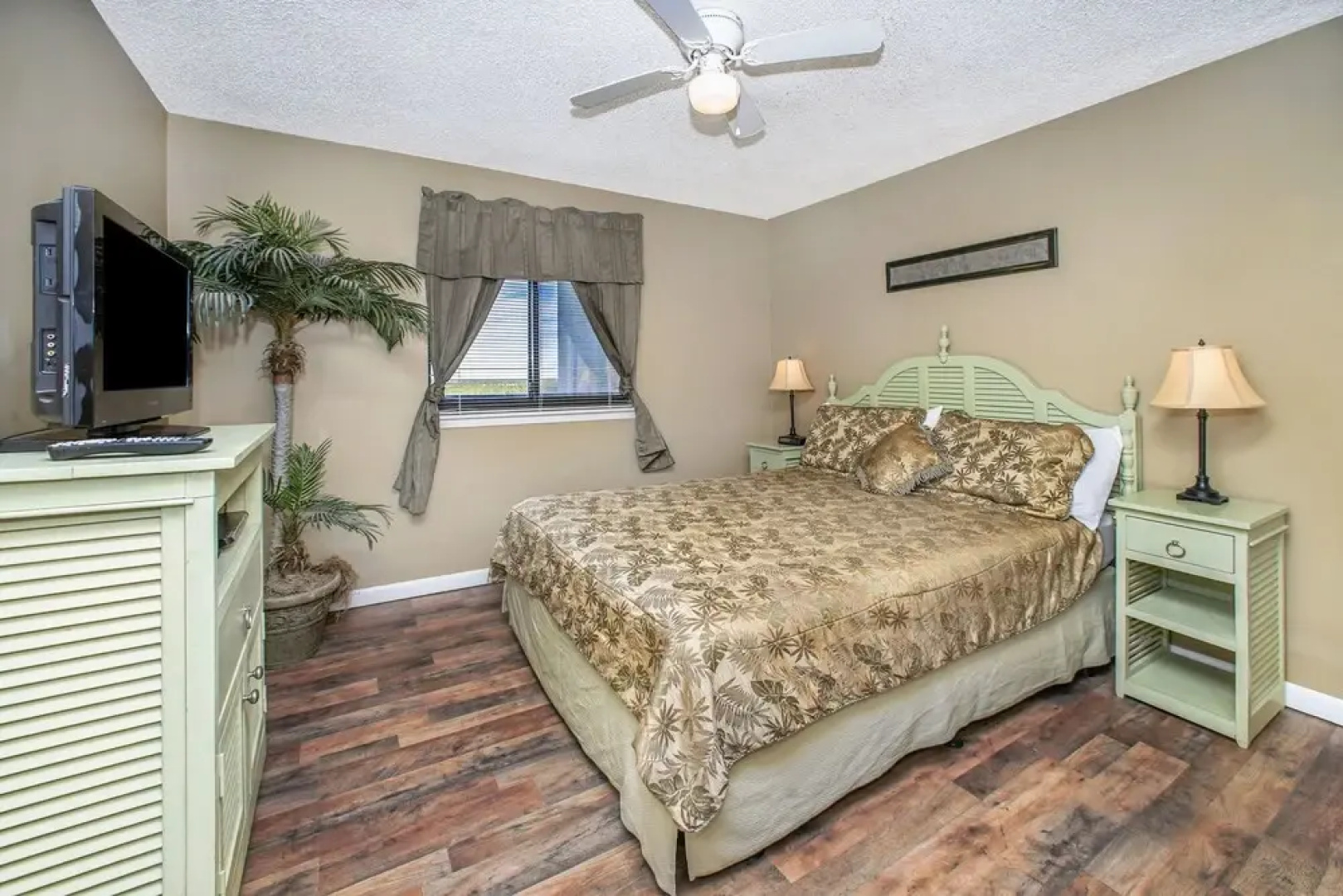 One Seagrove Place 1306 by RedAwning