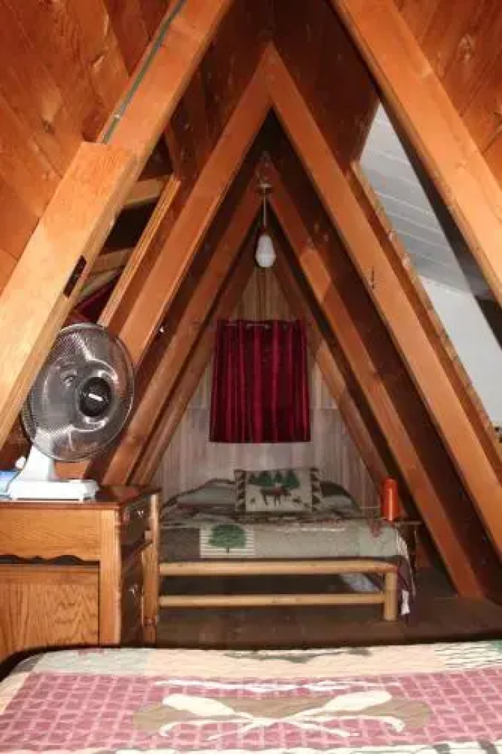 Sunny Bluffs Chalets