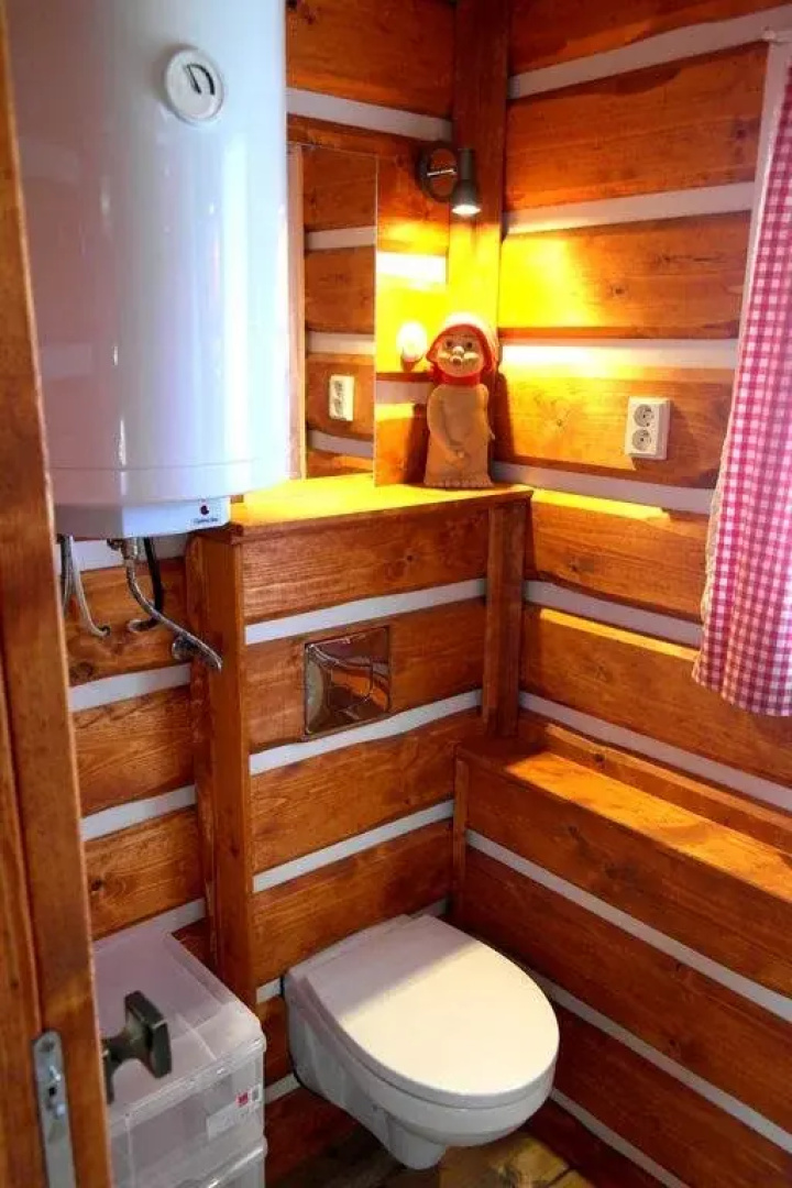 Apartmany Silver