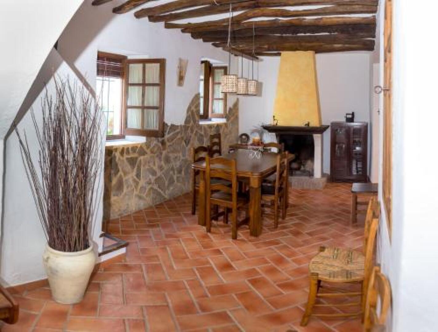 Casa Rural Zambra