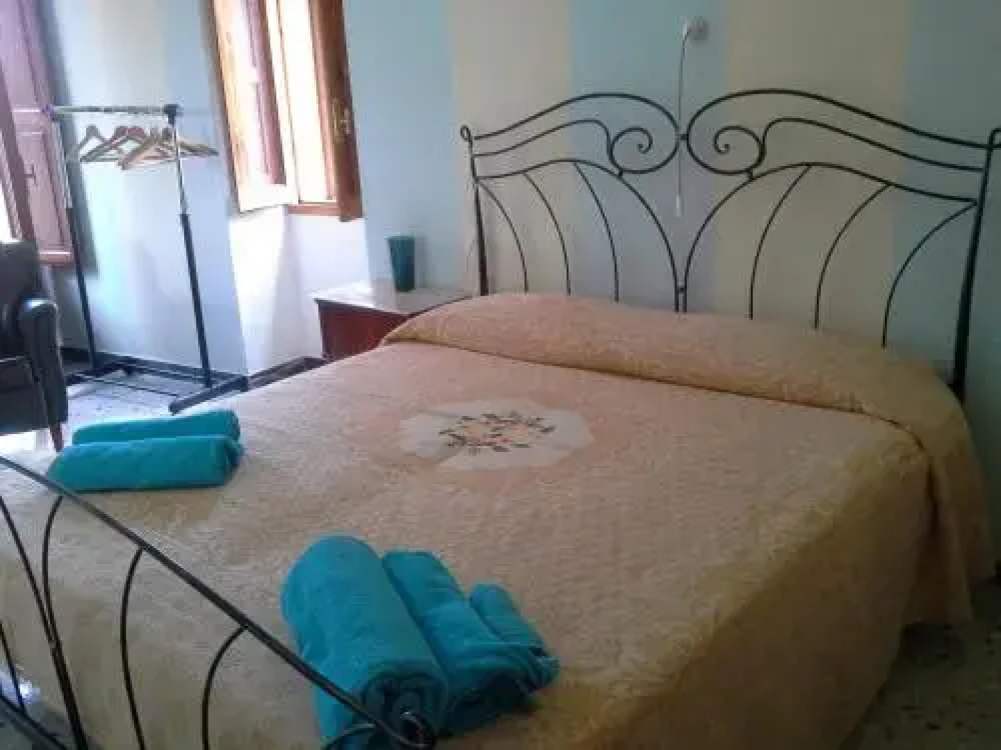 La Ruvva B&B