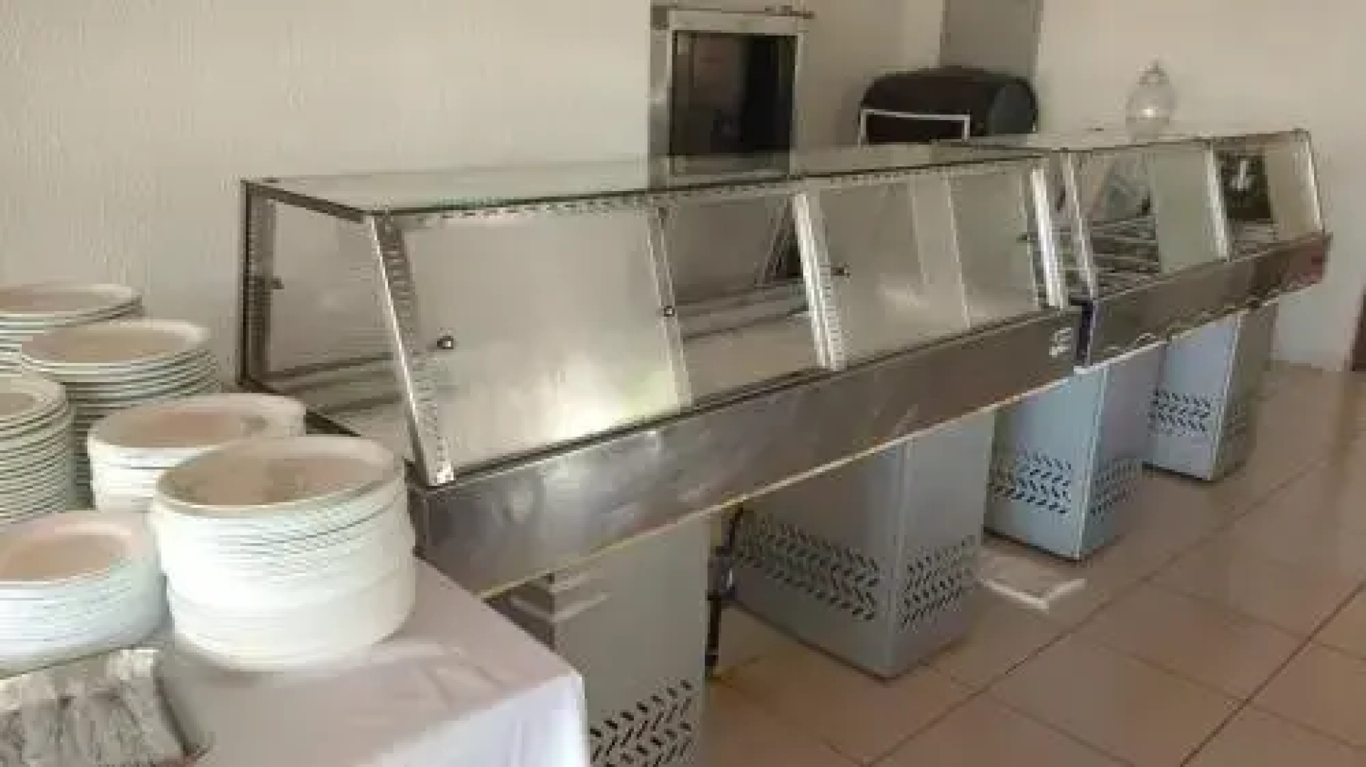 Hotel e Restaurante Chão Nativo
