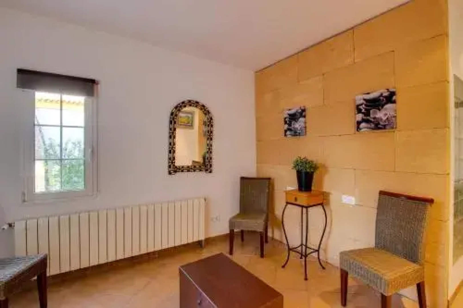 Villa Colonia