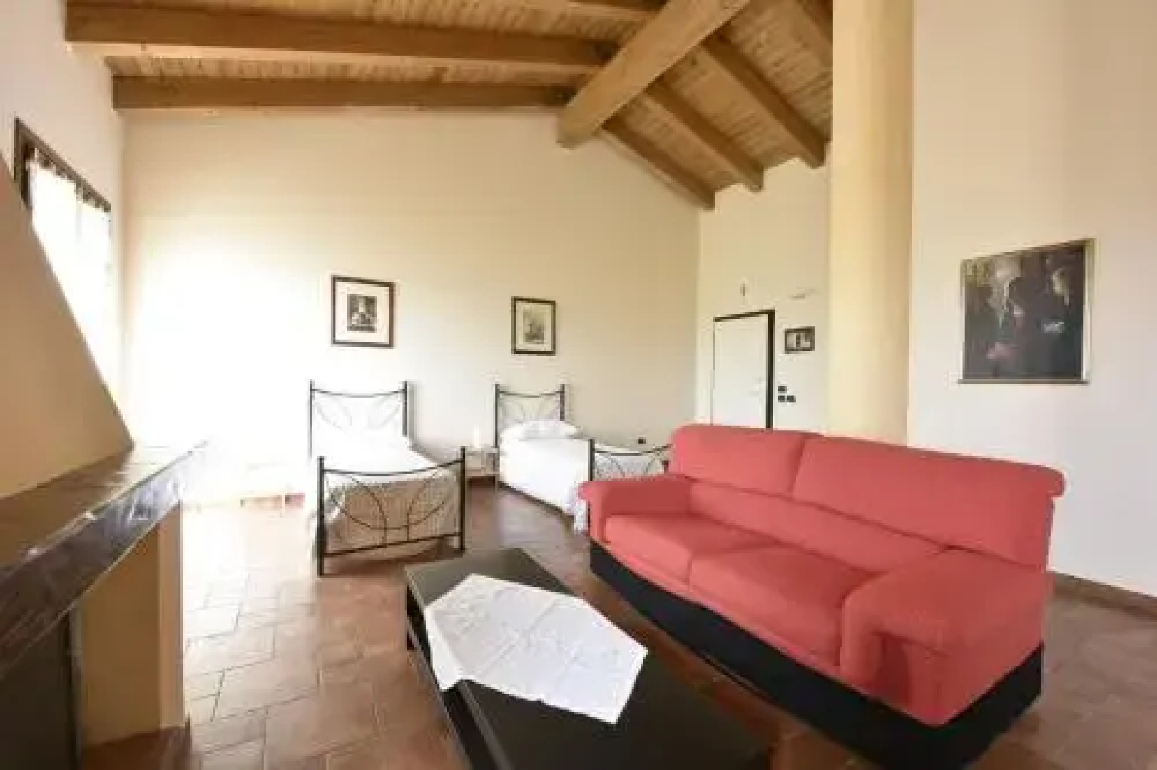 Villa Carpe Diem