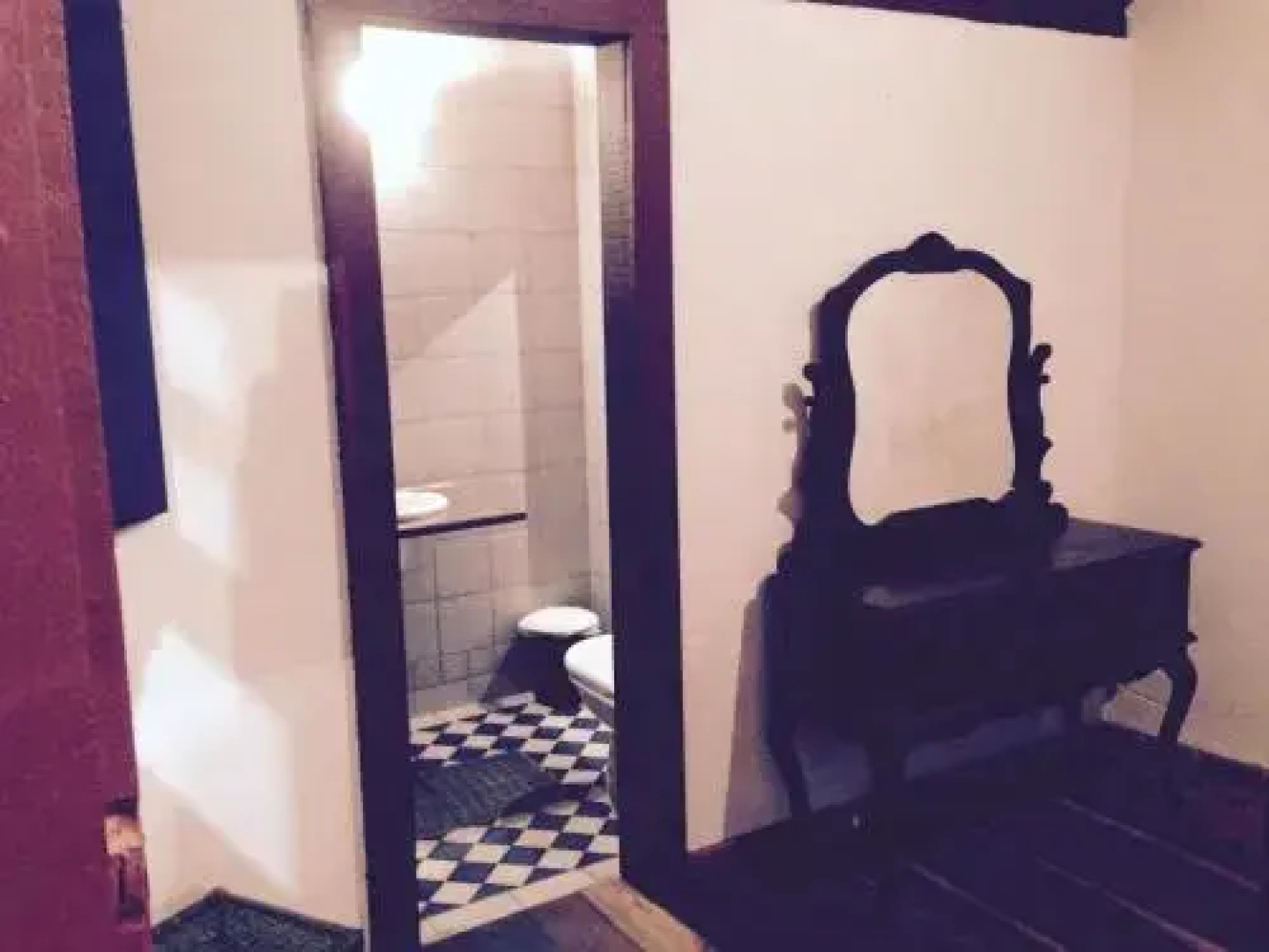Chico Preto Hostel