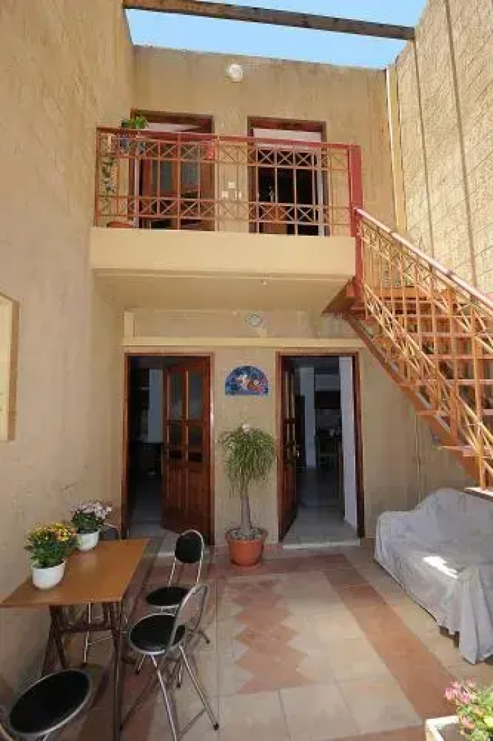 Old House