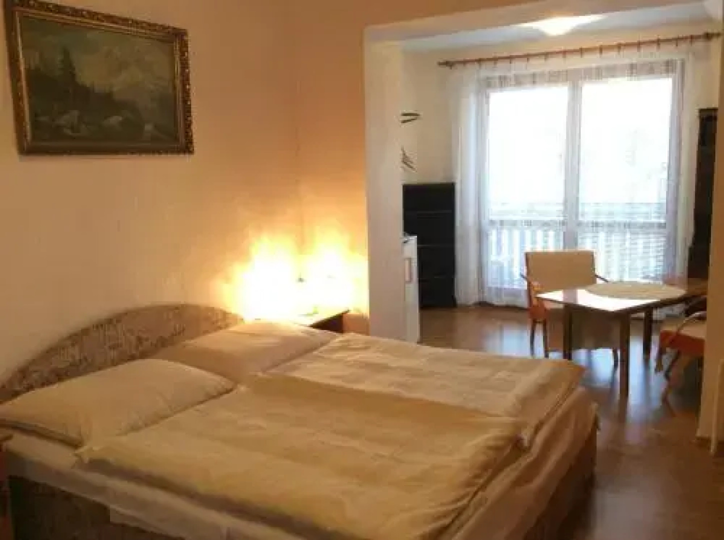 Apartmány Tatry EURO-CRV