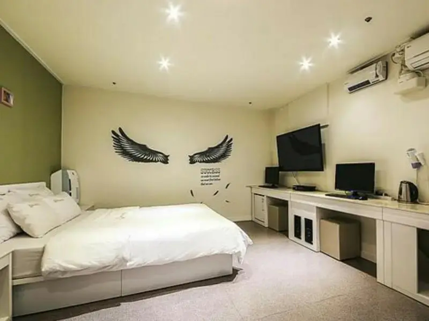 Gwangmyeong J Motel