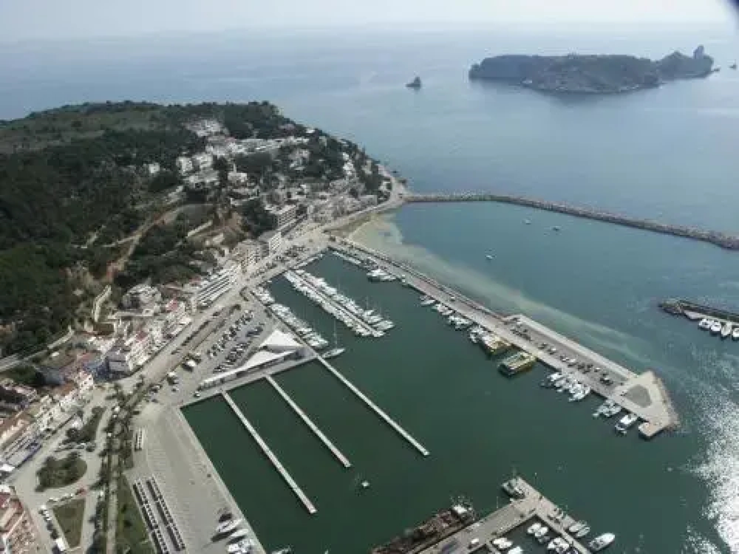 Port Vell