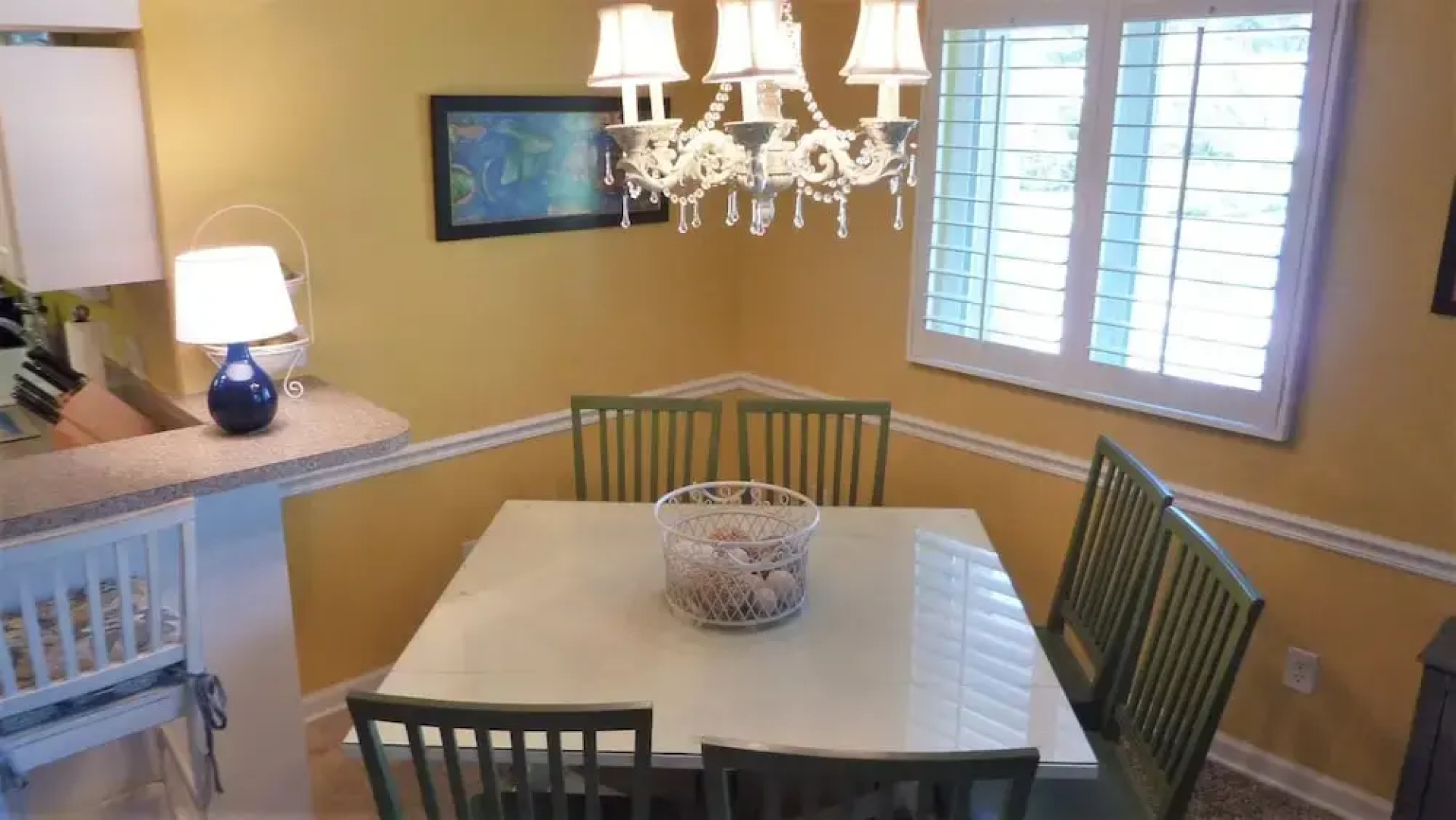 Albright-Grace - 3 Br Home