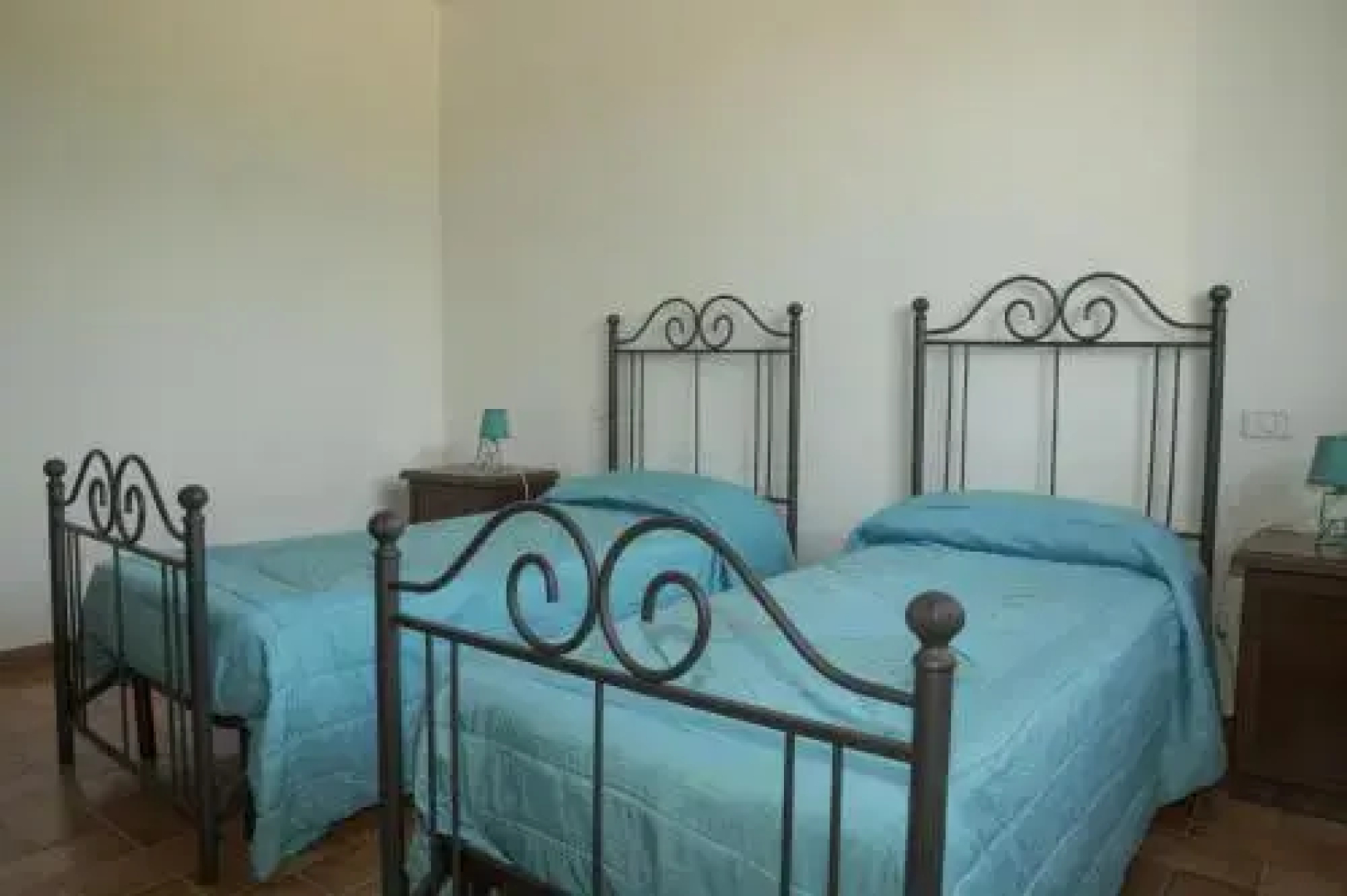 Agriturismo Sant'Orsola